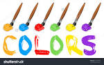 Image result for color WORD