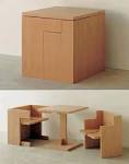 Petit balcon : voil le mobilier idal! - Journal des Femmes