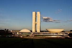 Brasília é uma cidade maravilhosa, pois em Brasília temos vários pontos turisticos!