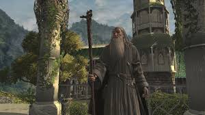 The Lord Of The Rings: War In The North Re-Release Promises To Be The First Of Many From The Tolkien Catalog
