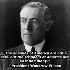 woodrow wilson quotes | Quotes | Pinterest | Quote and Search via Relatably.com