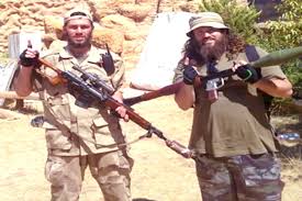 Image result for shqiptaret  dhe isis