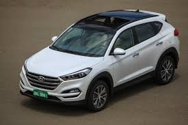 Hyundai Tucson e ix35: 4 versões usadas dos SUVs a partir de R$ 26 mil