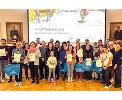 Stadt Karlsruhe - News update