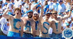 Kentucky vs. Texas A&M game discussion and pregame reading