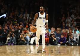 Mavs Head Coach Reacts To Kyrie Irving’s Workout: “Watching Picasso Paint A Picture”