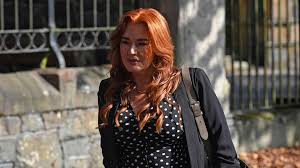 Ex-council chief convicted of two charges over deleting email - BBC