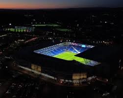 Exciting match between Cardiff City and Chelsea in Carabao Cup