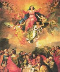 Imagini pentru assumpta Maria SS