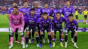 San Luis exhibe a Mazatlán con goleada en la jornada 9 en el Alfonso Lastras