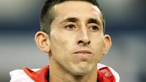 Hector Herrera is the heart and soul of the Mexican midfield and great things are expected of him at this World Cup, but it could have easily have turned ... - 932c4b70ba5e25ca5b42d075d5b598404276981857-1402942409-539f33c9-620x348