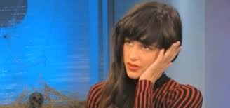 Paz de la Huerta Image Quotation #8 - QuotationOf . COM via Relatably.com