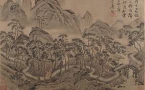 Image result for 唐寅