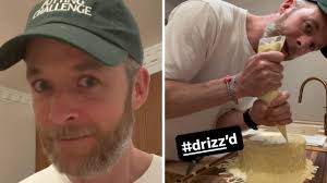 Hamish Blake's Cake Night Is Back For 2026 & This Adventure Time Treat Is MasterChef AU Level