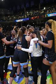 Chicago Sky - News update