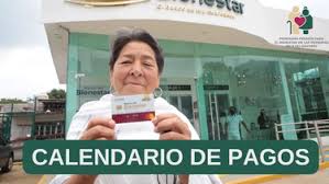 Pensión del Bienestar de marzo 2026: calendario de pagos por LETRA