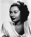 Billie Holiday