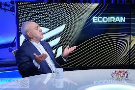 ببینید/ ظریف: اسرائیل ۲۰۰ بمب هسته‌ای دارد و این سبب پاسخ ندادن ایران در جنگ ۱۲ روزه نشد