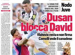 Football Italia - News update