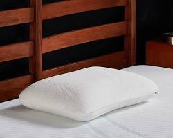 TempurPedic Symphony pillow