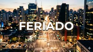 Governo anuncia feriado para 20 de maio com paralisação total em comércios e escolas