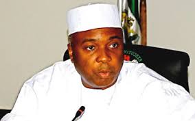 Image result for senator bukola saraki