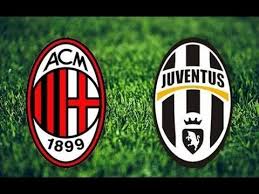 Hasil gambar untuk Foto Juventus Vs Milan