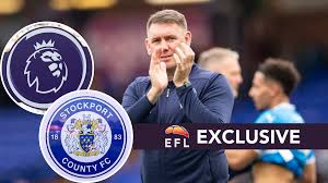 EFL Analysis - News update