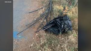 Spectrum Outage in Los Angeles: Fiber Lines Cut by Vandals