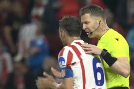 Koke i Simeone nie mogli w to uwierzyć. Zwrot akcji w walce o finał