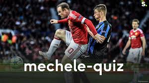 QUIZ: Herken de tegenstander van Brandon Mechele (die Europees jubileum viert)