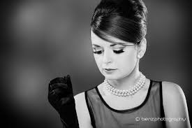 Audrey Hepburn style - Bild \u0026amp; Foto von Stefan Bienz aus Portrait ... - audrey-hepburn-style-417fd633-f728-42dd-9a41-6b576490ad95