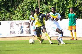 cecafa - News update