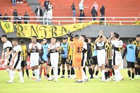 ¡Clásico Añejo al Rojo Vivo! Olimpia vs. Guaraní: Horario, TV y Streaming