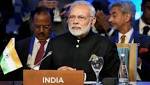 things that made Modi Indian