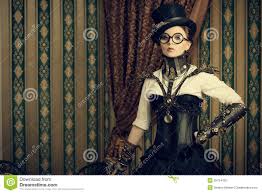 Image result for steampunk