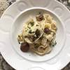 Story image for Pasta With Mushroom Recipe Easy from Times Herald-Record
