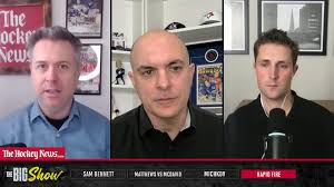 NHL Daily Betting Slate Breakdown: Battle Of Florida, Penguins' Hot Streak Meets Sabres