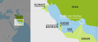 iran krieg