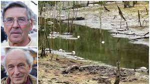Fischsterben in Bad Reichenhall: Dramatische Folgen für Marzoller Au - Imagen ilustrativa del artículo