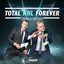 TNF 28.4: Tämä oli viimeinen pisara: NHL:n supertähti kaupataan? Loistava kohde jo tiedossa
