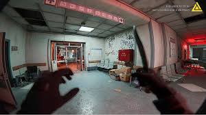 Upcoming Horror Games 'Fractured Mind' and 'Holstin' Draw Inspiration from Resident Evil and P.T.