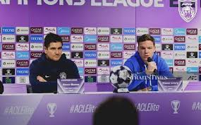 JDT look to freeze out Sanfrecce despite chilly Hiroshima weather