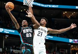Herrington: Cedric Coward’s ‘perfect’ night, and other Grizzlies first impressions