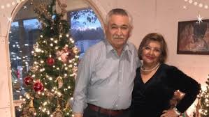 Two people who died after being pulled from a burning West Side home identified