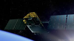 McLean satellite firm Iridium Communications to be acquired in $8B deal