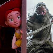 Long Range Forecast: Summer Kicks Into High Gear with TOY STORY 5; DEATH OF ROBIN HOOD Shoots for Counterprogramming Dollars