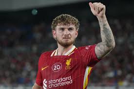 The Liverpool Offside - News update