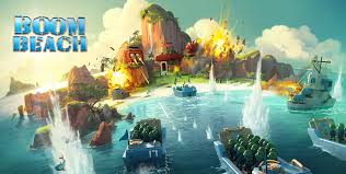 Resultado de imagen de boom beach