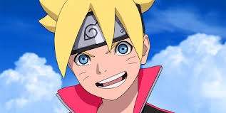 Image result for boruto